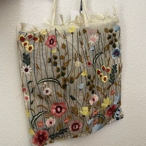 Spring purse